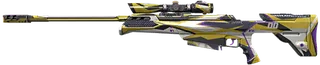 Nitro Operator