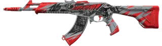 NO LIMITS Vandal