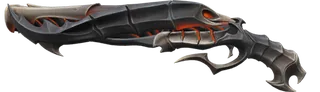 Primordium Shorty