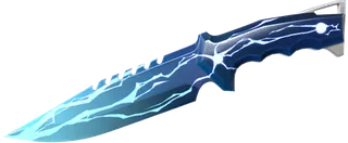 Smite Knife