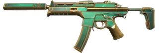 Serenity Spectre