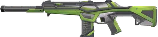 RGX 11z Pro Phantom