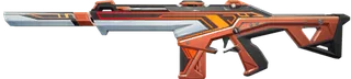 Switchback Phantom
