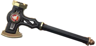 Guardrail Hammer