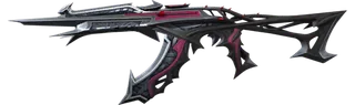 Blackthorn Vandal