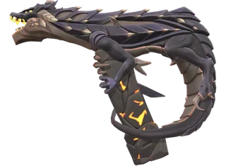 Elderflame Frenzy