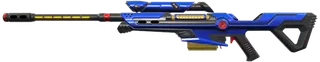 Radiant Entertainment System Operator