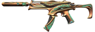 Sarmad Spectre