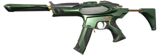 Infinity Spectre