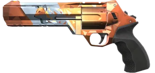 POLYfox Sheriff
