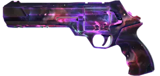 Nebula Sheriff