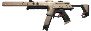 ATLAS // CMD Spectre
