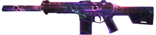 Nebula Phantom