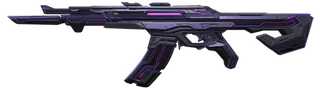EX.O Vandal