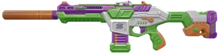 BlastX Phantom