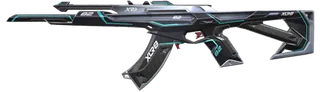 Venturi Vandal