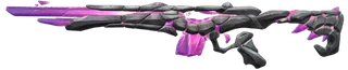 Dolmir's Revenge Guardian