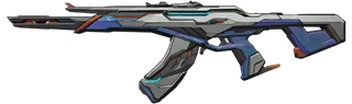 Orion Vandal