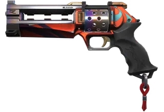 Holo Meridian Sheriff