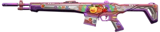 Tacti-Treat Guardian