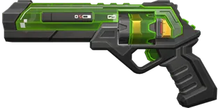 Overlay Sheriff