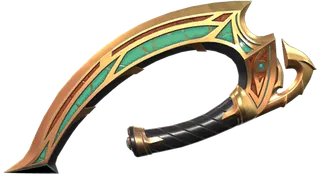 Blade of Serket