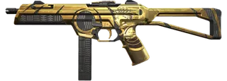 Immortalized Stinger