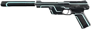 .EXE Ghost