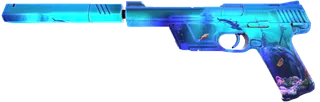 Depths Ghost