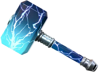 Smite Hammer