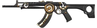 Origin Vandal