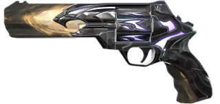 Stormborne Sheriff