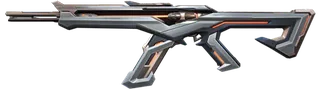 Solarstride Vandal