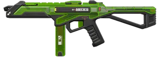 Overlay Stinger