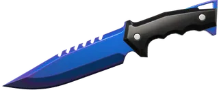 Prism Knife