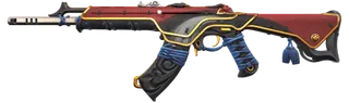 Oni Vandal