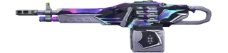 Doom Wing Odin