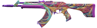 Sensation Vandal