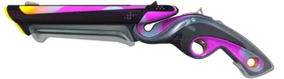 Transition Shorty