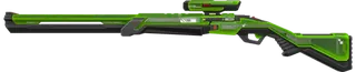 Overlay Outlaw
