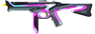 Transition Stinger