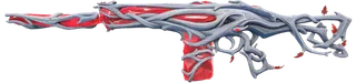 Gaia's Vengeance Phantom