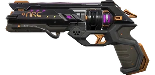 Prelude to Chaos Sheriff