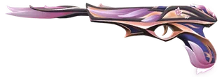 Mystbloom Ghost