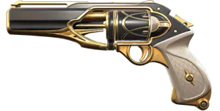 Aristocrat Sheriff