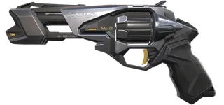 Protocol 781-A Sheriff