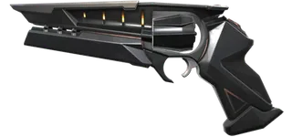 Blackspyre Sheriff