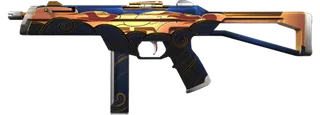 Cloudweaver Stinger