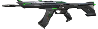 Sky Reaper Vandal