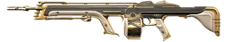 Aristocrat Ares
